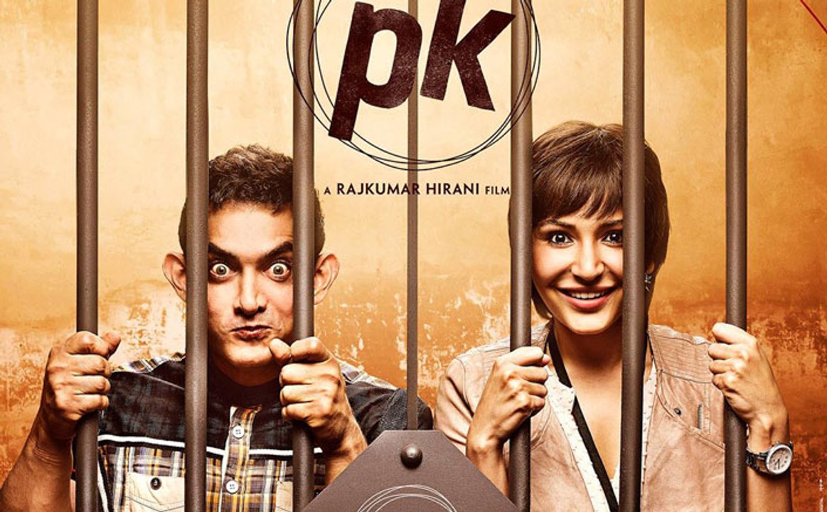 Sunny Leone In Dancing Car - PK Movie Deleted HOT Scenes - Funny Video