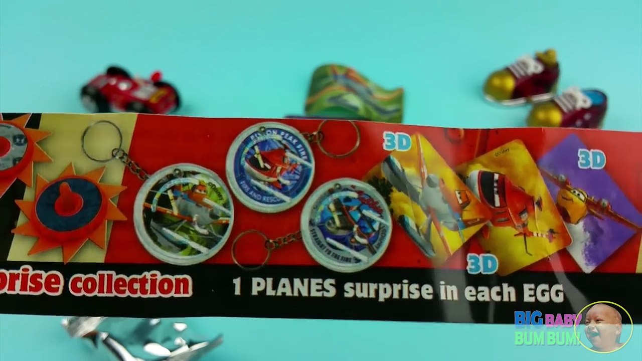 Best of Kinder Surprise Egg Learn-A-Word! Spelling Fruits! (Teaching Letters Opening Surpr