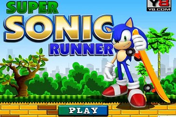 соник мультик