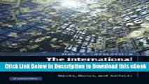 eBook Free The International Monetary Fund in the Global Economy: Banks, Bonds, and Bailouts Read