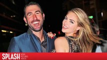 Kate Upton und Justin Verlander haben vor seinen Spielen keinen Sex