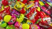 DINOSAUR TOY HUNT w/ Egg Surprise, Lego Batman Movie Kids Toys Collection Opening, Gummy S