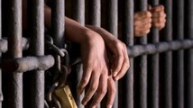 Teröriste tecavüzcüye açık cezaevi kapalı