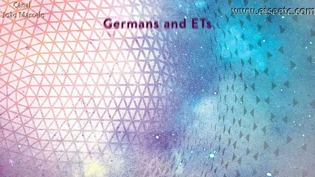 REVELAÇÕES CÓSMICAS - REVELAÇÕES MAIS PROFUNDAS - 7º Episódio da 7ª Temporada