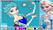NEW Disney Frozen Coloring Book Pages Elsas Rainbow Ice Castle Kids Fun Art Kids Balloons