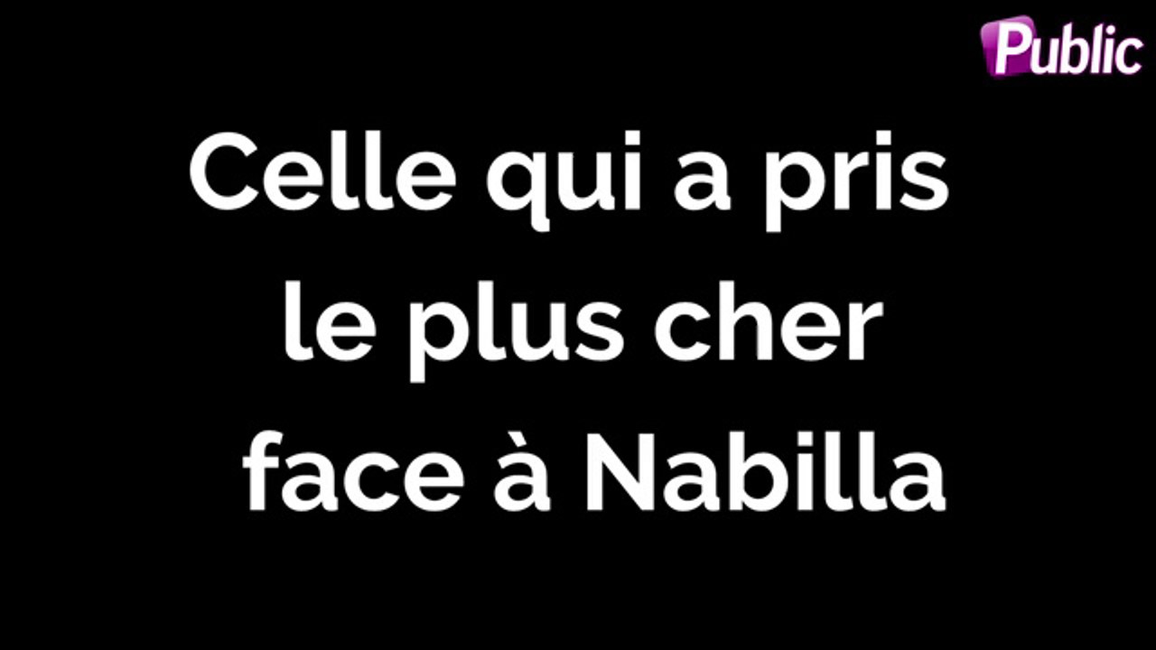 Vidéo : Enora Malagré VS Capucine Anav : à vous de les départager !