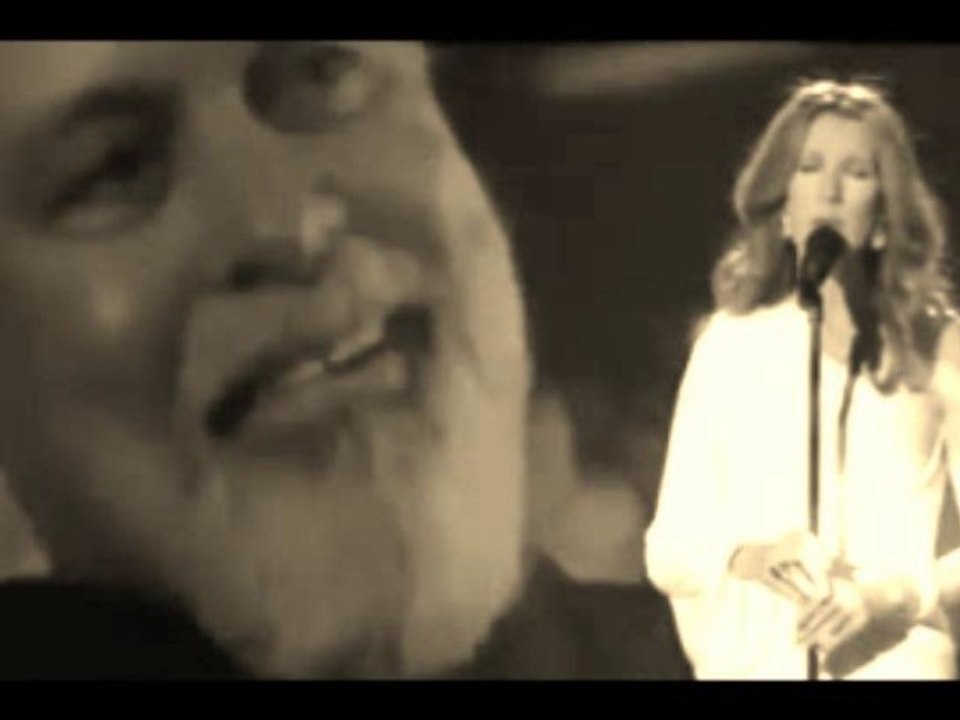 Hymne à l'Amour  Celine Dion -billy musiques  facebook ♥♫♥