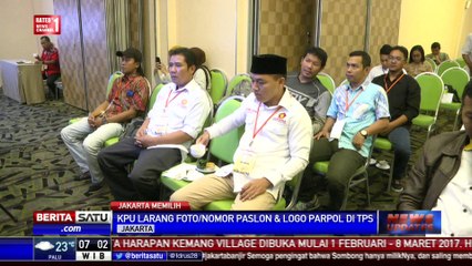 KPUD: Pemahaman Petugas KPPS Harus Ditingkatkan