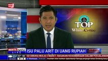 Logo Palu Arit di Uang Rupiah, Polisi Masih Meminta Keterangan Ahli
