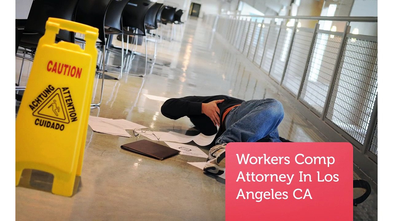 Rawa Law Group : Workers Comp Attorney In Los Angeles CA