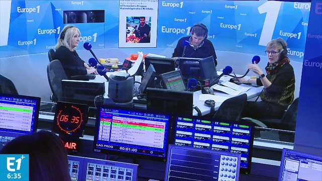 Qui est ce Mili qui appelle au blocage des lycées ?