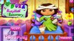 Dora Hospital Recovery - Dora The Explorer - Dora Games For Kids