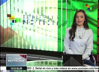 Gobierno sudafricano rechaza ataques contra inmigrantes