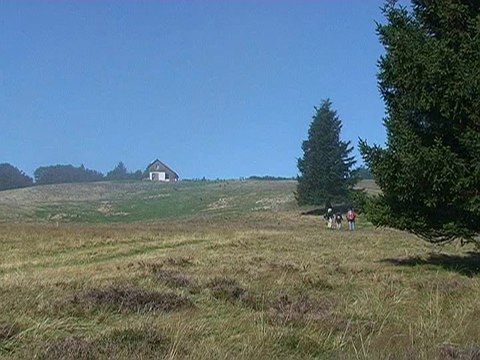 Tour du Sornin 1539 m Vercors