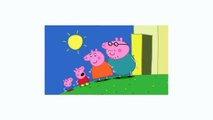 Peppa Pig En Inglés Episodios Episodios Completos De Compilación 6 De La Temporada 4 Episodios 45-52 Nueva E