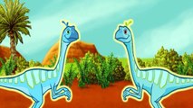 Dinosaur Train . Dino Dash - Games - HD
