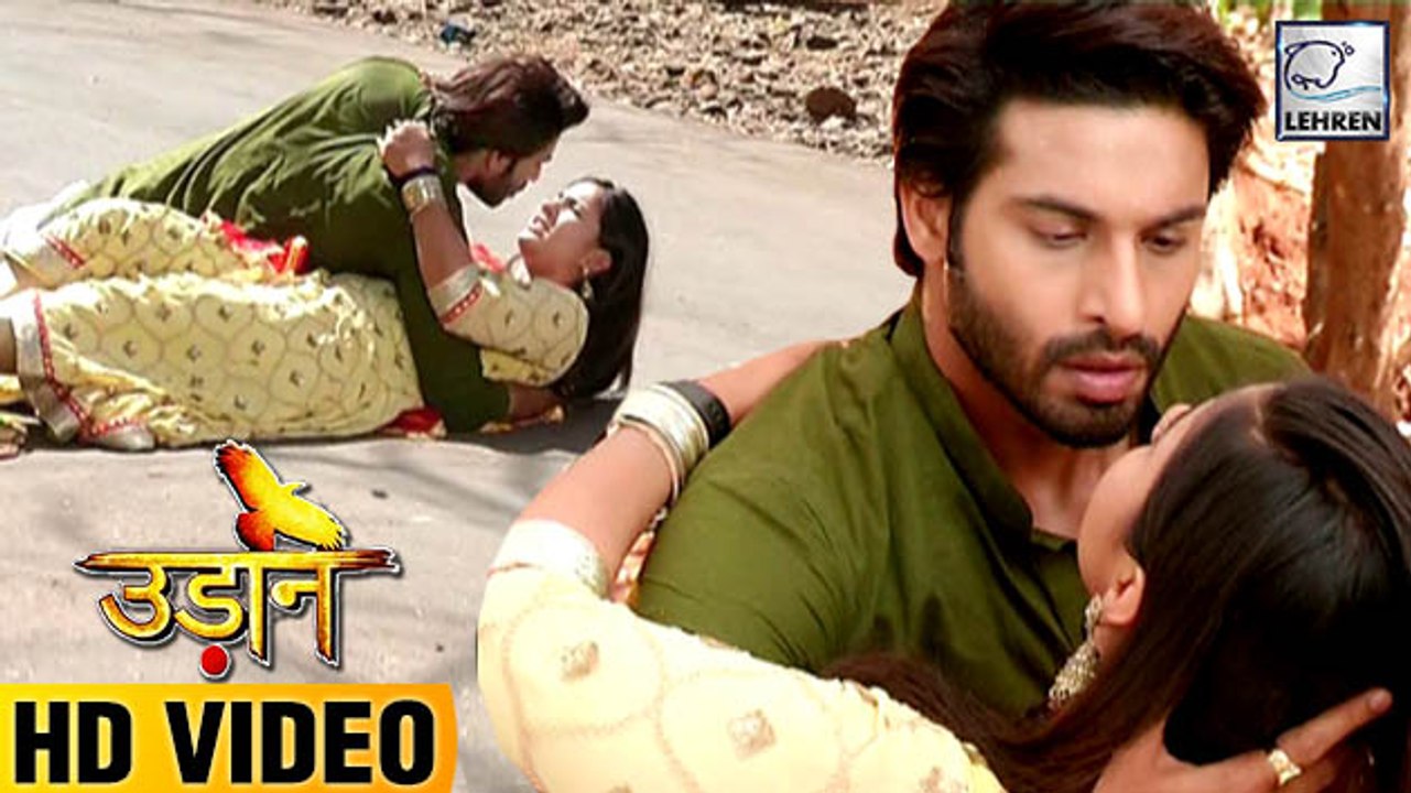 Chakor & Suraj ROMANCE While Saving Their Mothe...