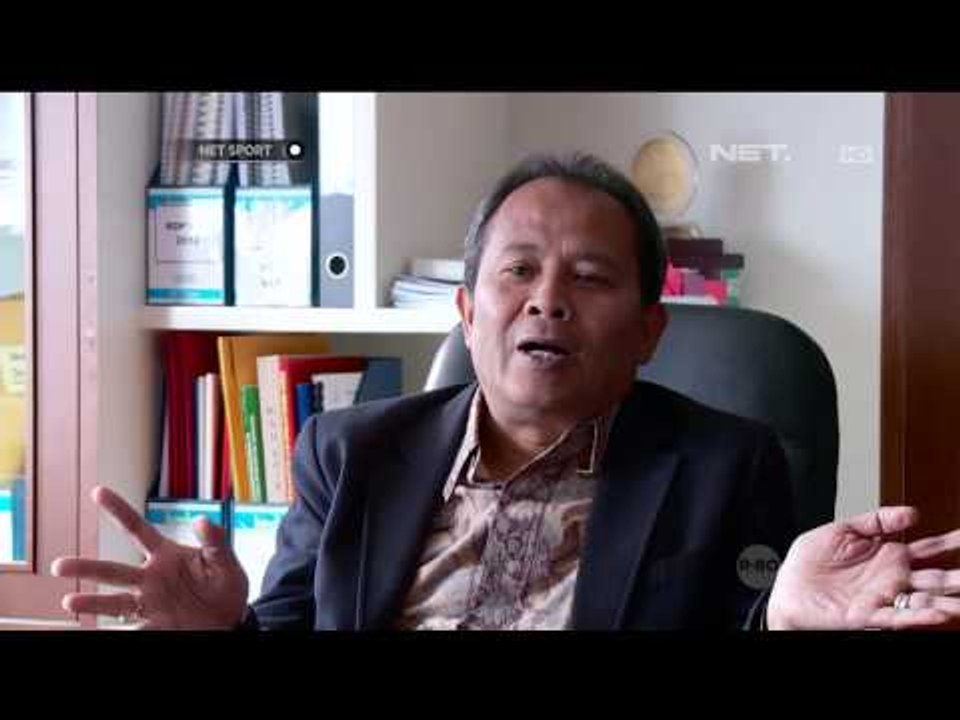 NET Sport - Polemik Pengunaan Stadion GBK untuk Konser 1D