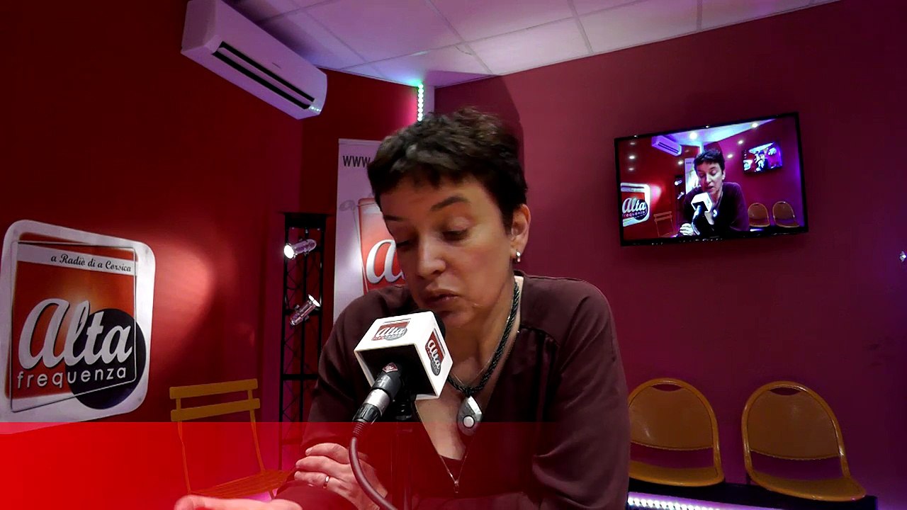U Sguardu avec Jean-Jacques Ferrara, Président de la CAPA