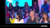 Cyril Hanouna – 35H  - L'animateur bientôt papa  Un voyant lui prédit un nouvel enfant ! (Vidéo)