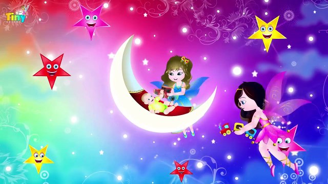 Five Little Monkeys Songs for Children | Nursery Rhymes | TinyDreams Kids