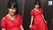 Karan Mehra's Wife Nisha Rawal Flaunts Her BABY BUMP