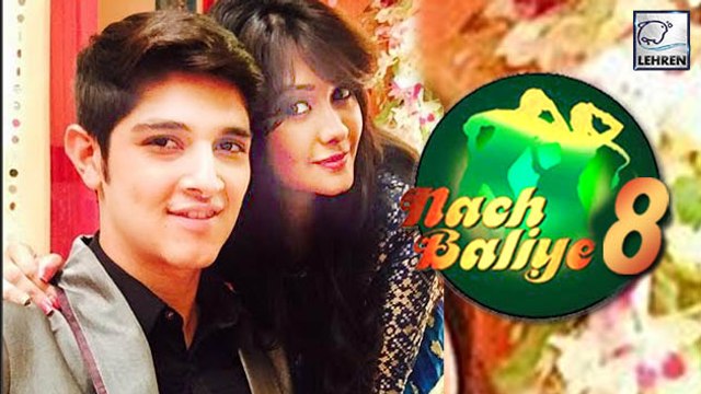 Rohan Mehra & Kanchi Singh REFUSE To Participate In Nach Baliye 8