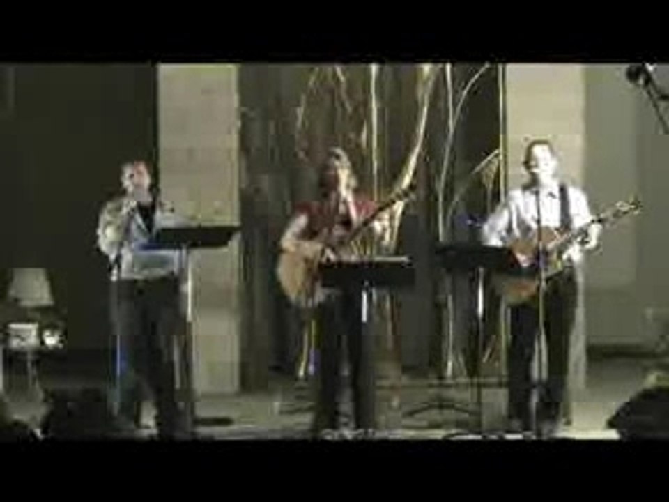 Concert, best of jews songs