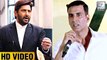 Akshay Kumar's Best Reply On Comparison With Jolly LLB