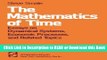 PDF Online The Mathematics of Time: Essays on Dynamical Systems, Economic Processes, and Related