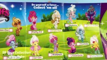 Ice Cream Candy Surprise Cups My Little Pony MLP Finding Dory Disney Princess Surprise Eggs Zelf Toy-BoYdTRkLU9o