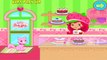 Шарлотта Земляничка: Пекарня / Strawberry Shortcake Bake Shop. Мультик для девочек