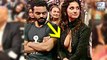 Disha Patani Faces Vulgar STARE By A Man | Filmfare Awards 2017