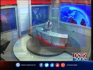 NewsONE Headlines 11AM | 24-Feb-2017