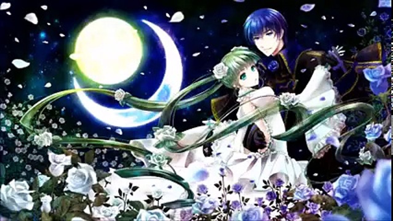 Kaito and Hatsune Miku Canterella acapella-JGCZ5Wyb-3I