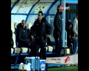 رأي فاروق جعفر الاهلي ودجلة اون سبورت