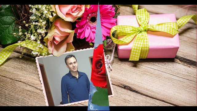 İlk Göz Ağrım - Orhan GENCEBAY