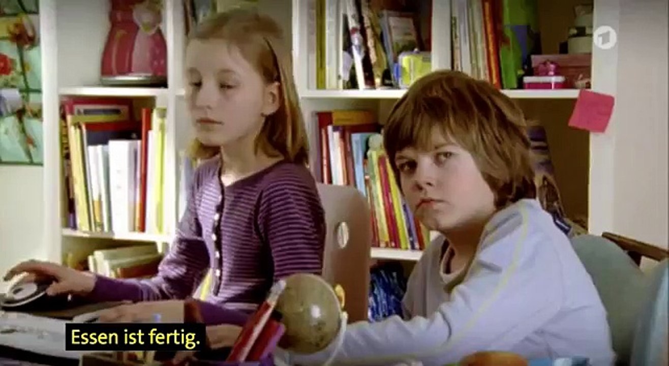 Plötzlich onkel (deutsch untertitel)