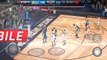 NBA LIVE Mobile - Android gameplay ELECTRONIC ARTS Movie apps free kids best