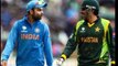 best FriendShip Moments in Cricket History - India and Pakistan