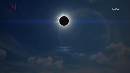 A 'Ring Of Fire' Will Appear In The Sky During Rare Eclipse