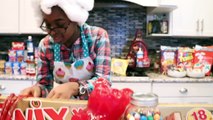 Bad Baby GIANT Candy Shop - Evil Greedy Granny In Real Life - Shasha And Shiloh