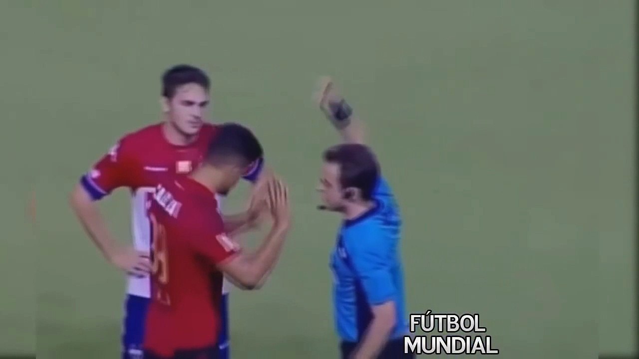 Funny moments in football