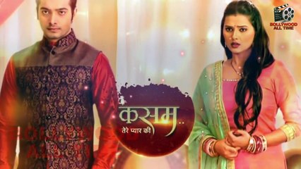 Kasam - 24th February 2017 Kasam Today Latest Serial News 2017
