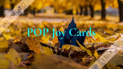 Wedding POP Up Invitations - Getpopjoy