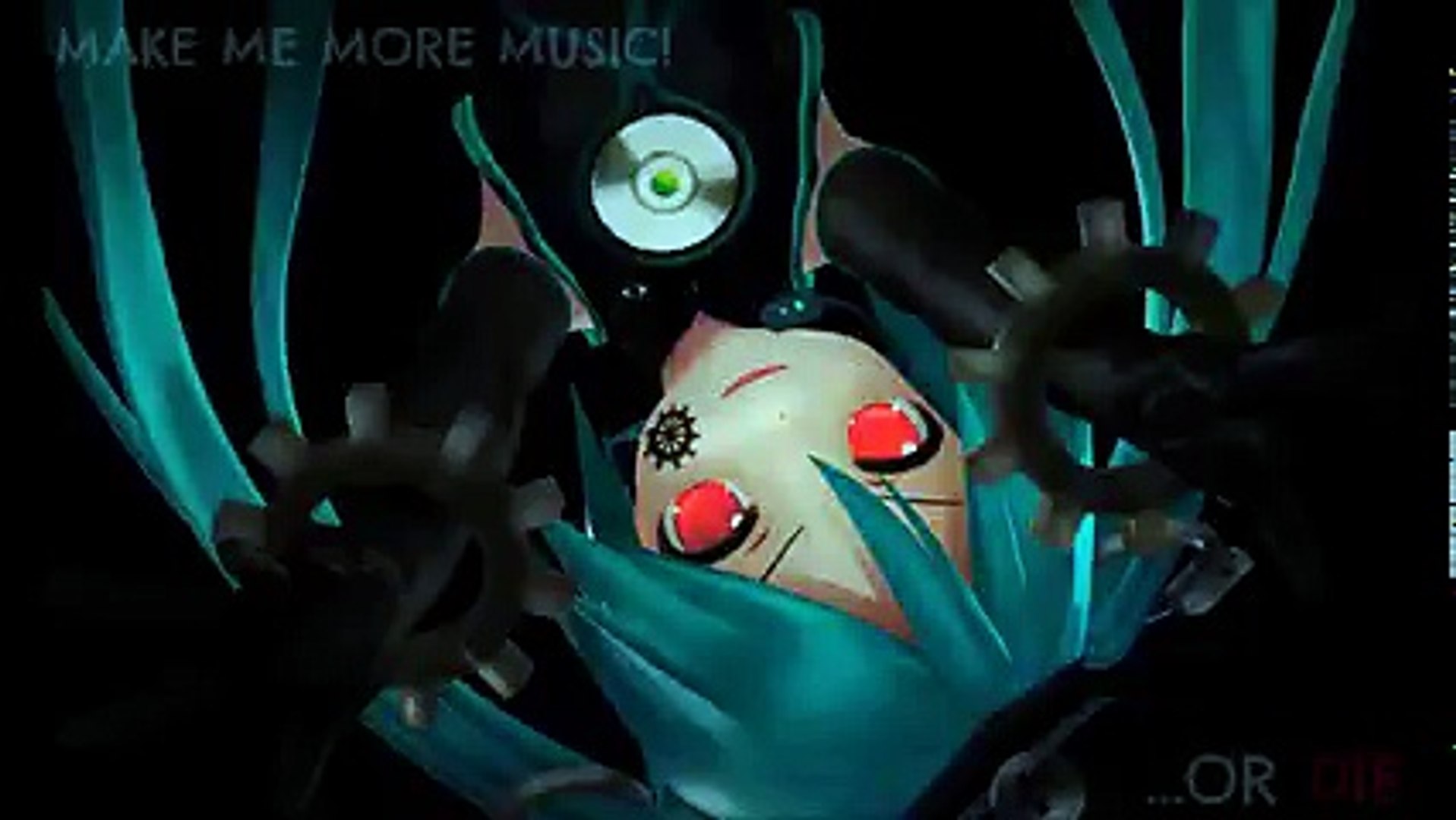 Hatsune Miku Sadistic Music Factory Acapella Z6jrsg3ejcq Video Dailymotion