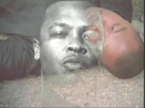 Snoop doggy dogg - Lil Ghetto Boy