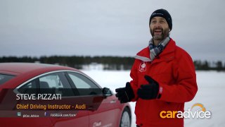 Ice drifting in Sweden - 2017 Audi S5 _ A CarAdvice Feature-zON-YYvrGTg