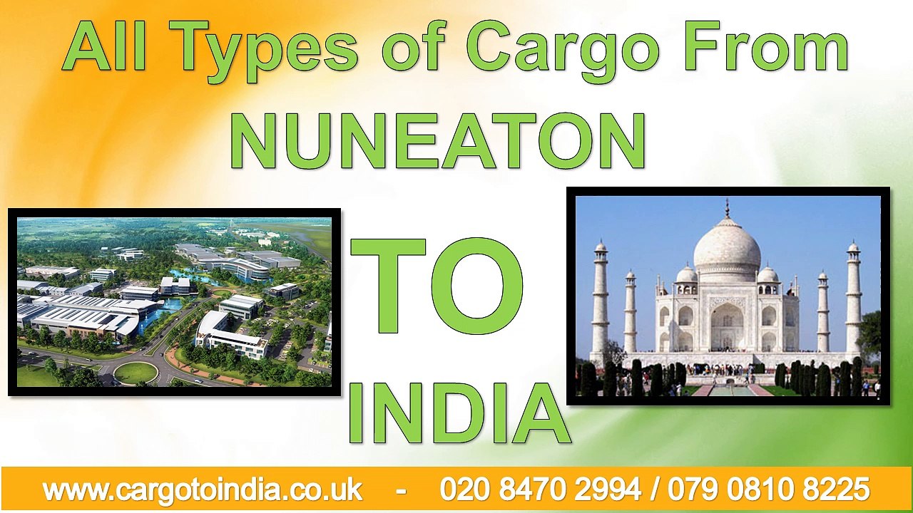NUNEATON