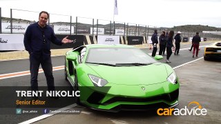 2017 Lamborghini Aventador S First Look review _ CarAdvice-xkkZVwOg8hU